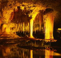 Lake Cave - Tourism Canberra