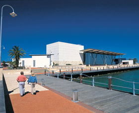 Geraldton WA Tourism Canberra