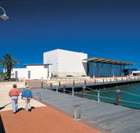 Western Australian Museum - Geraldton - Tourism Canberra