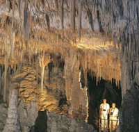 Mammoth Cave - Tourism Canberra