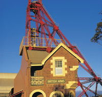 Western Australian Museum - Kalgoorlie-Boulder - Tourism Canberra