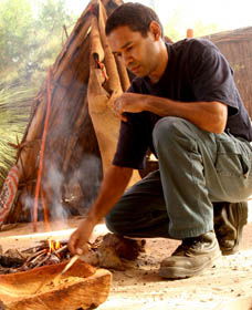Yanchep National Park - Aboriginal Experience - Tourism Canberra 0