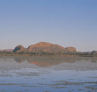 Lake Kununurra - Tourism Canberra