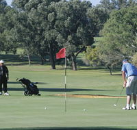 Spalding Park - Tourism Canberra