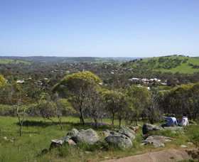 West Toodyay WA Tourism Canberra