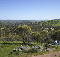 Pelham Reserve - Tourism Canberra