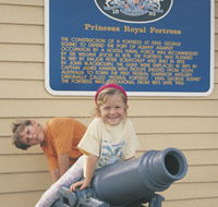 Princess Royal Fortress Military Museum - Tourism Canberra