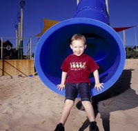 Jetty Baths - Tourism Canberra