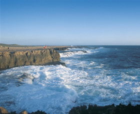 Carnarvon WA Tourism Canberra