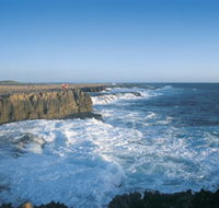 Quobba - Tourism Canberra