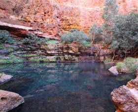 Innawanga WA Tourism Canberra