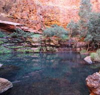 Gorge Rim Walk Dales Gorge - Tourism Canberra
