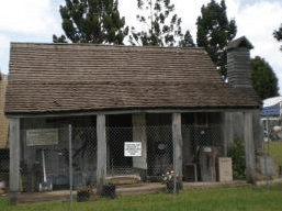 Beaudesert Museum - Tourism Canberra 2