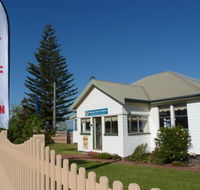 Hastings Fine Art Gallery - Tourism Canberra