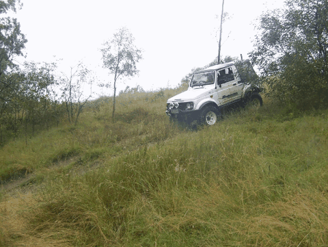 Scenic Rim Adventure Park - Tourism Canberra 1