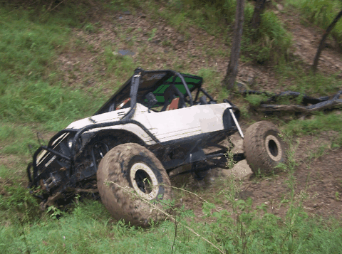 Scenic Rim Adventure Park - Tourism Canberra 2