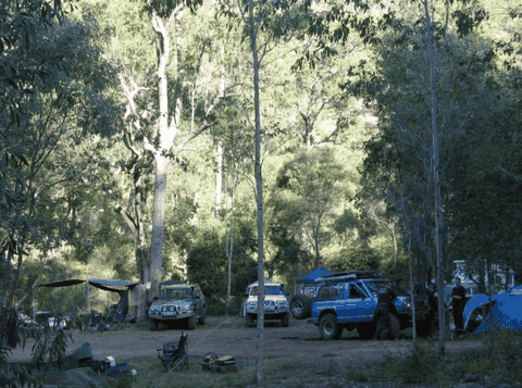 Scenic Rim Adventure Park - Tourism Canberra 3