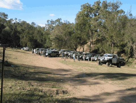 Scenic Rim Adventure Park - Tourism Canberra 4