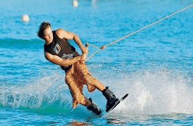 Townsville Barra Fun Park - Tourism Canberra 0