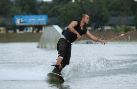 Townsville Barra Fun Park - Tourism Canberra 1