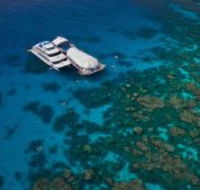 Great Adventures Reef and Green Island Cruises - Tourism Canberra