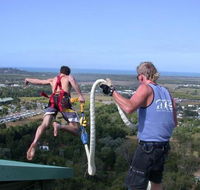 AJ Hackett Cairns - Tourism Canberra