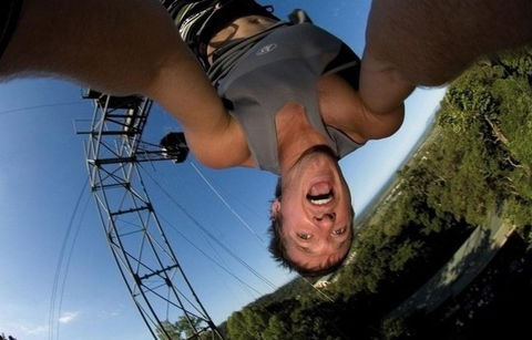 AJ Hackett Cairns - Tourism Canberra 3