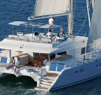 Aquarius Luxury Sailing - Tourism Canberra