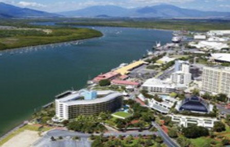 Cairns Harbour Cruises - Tourism Canberra 1