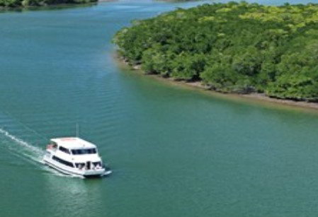 Cairns Harbour Cruises - Tourism Canberra 3