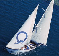 Ocean Free  Ocean Freedom - Cairns Premier Reef and Island Tours - Tourism Canberra