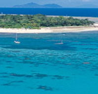 Cairns Seaplanes - Tourism Canberra