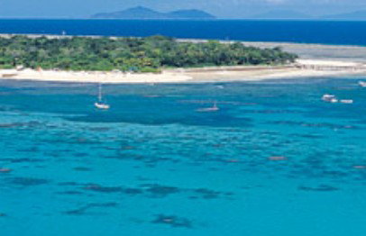 Cairns Seaplanes - Tourism Canberra 0