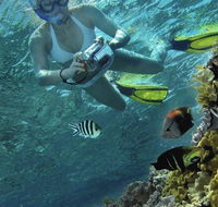 Calypso Reef Charters - Tourism Canberra
