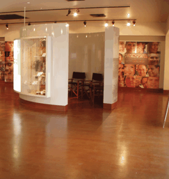 The Cultural Centre Townsville - Tourism Canberra 3