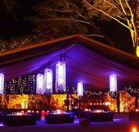 Flames Of The Forest - Tourism Canberra