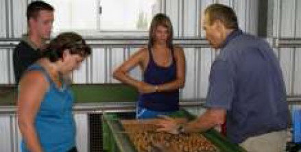 Food Trails Tours - Tourism Canberra 3
