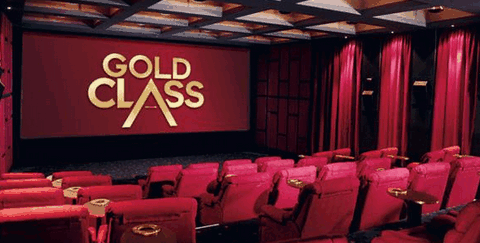 Event Cinemas - Townsville - Tourism Canberra 1
