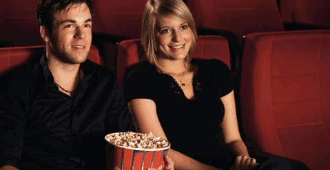 Event Cinemas - Townsville - Tourism Canberra 2