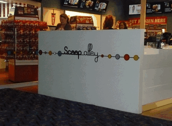 Event Cinemas - Townsville - Tourism Canberra 4