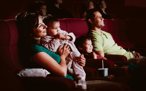 Event Cinemas - Townsville - Tourism Canberra 5