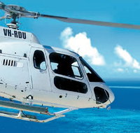 Heli Charters Australia - Tourism Canberra