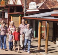 Herberton Historic Village - Tourism Canberra