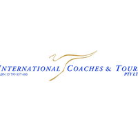 International Coaches and Tours - Tourism Canberra
