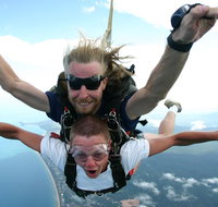 Jump the Beach Cairns - Tourism Canberra