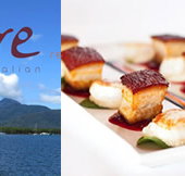Ochre Restaurant and Catering - Tourism Canberra