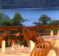 Ospreys Restaurant Thala Beach Lodge Port Douglas - Tourism Canberra