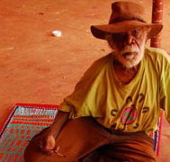 Pandanus Aboriginal Art Gallery - Tourism Canberra