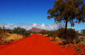 Pandanus Aboriginal Art Gallery - Tourism Canberra 1