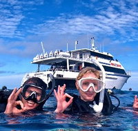 Pro Dive Cairns - Tourism Canberra